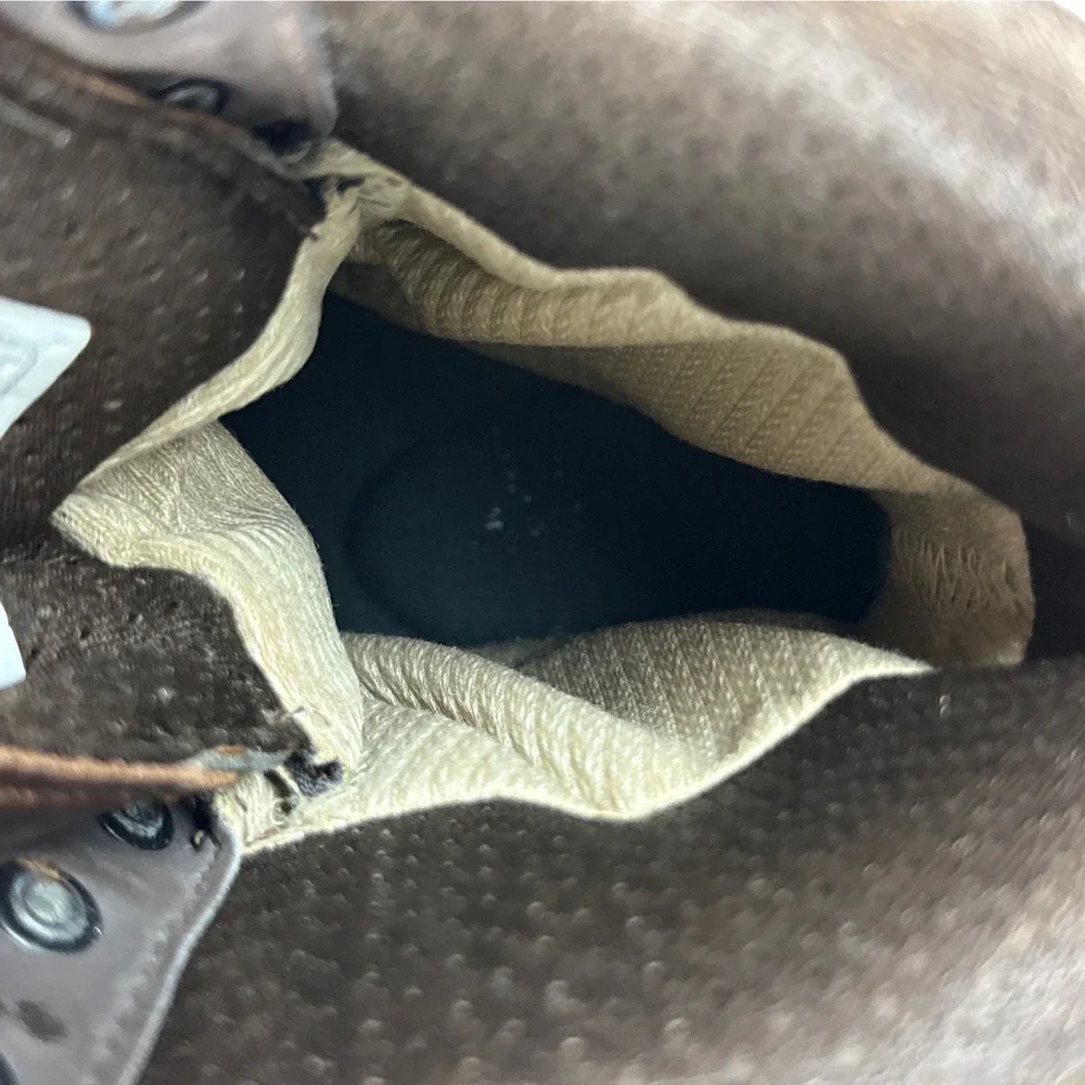 Danner Workman 8